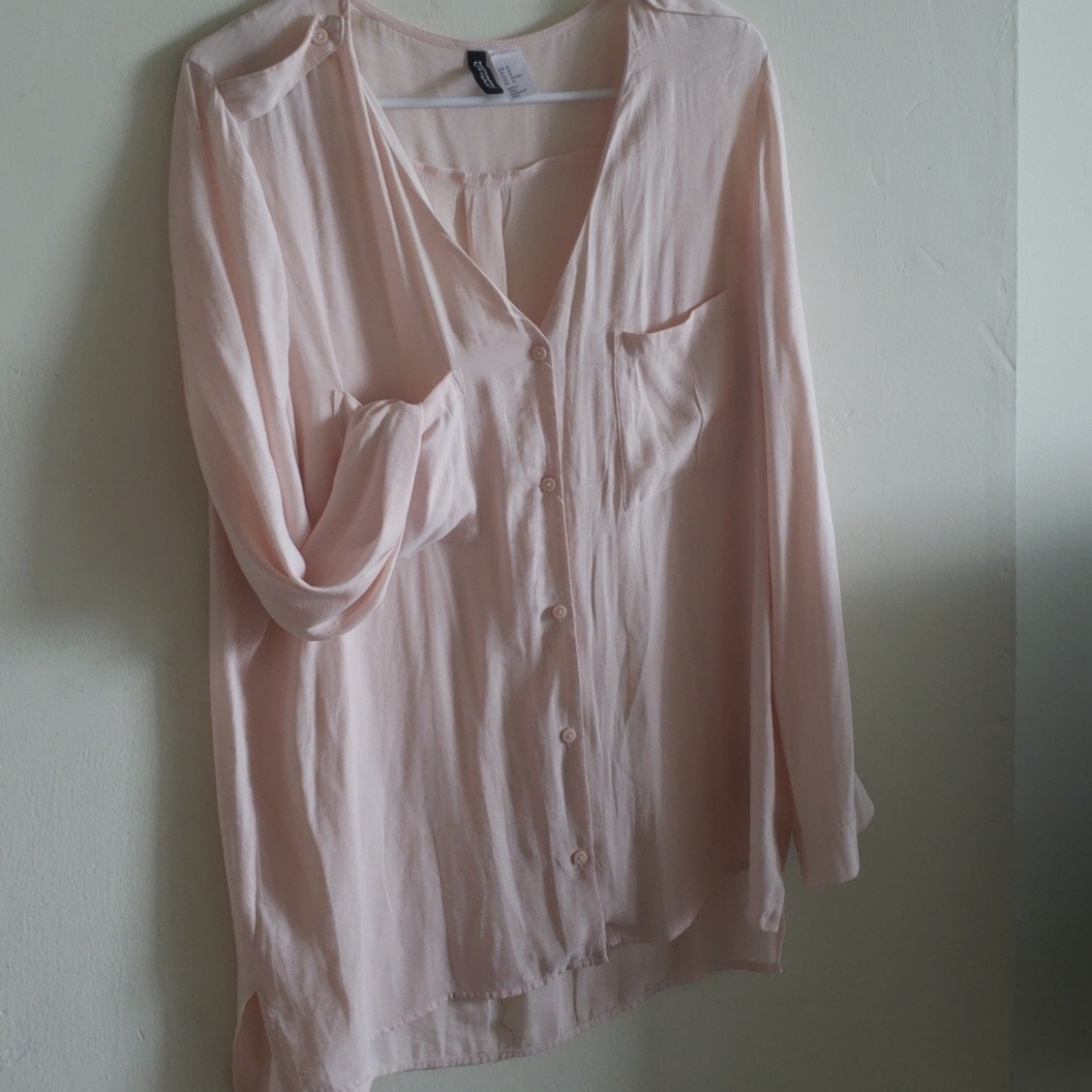 Fashion top